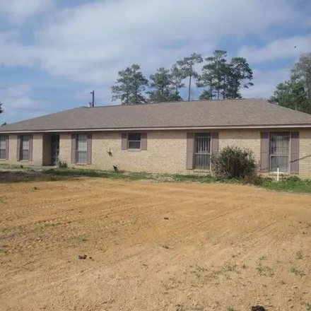 Buy this 2 bed house on 842 County Road 715 in Buna, Jasper County