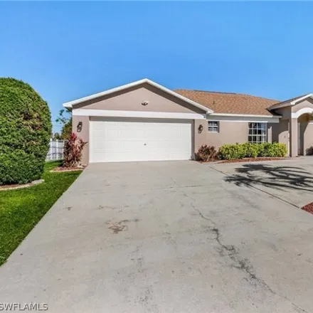 Rent this 4 bed house on 149 Southeast 26th Terrace in Cape Coral, FL 33904