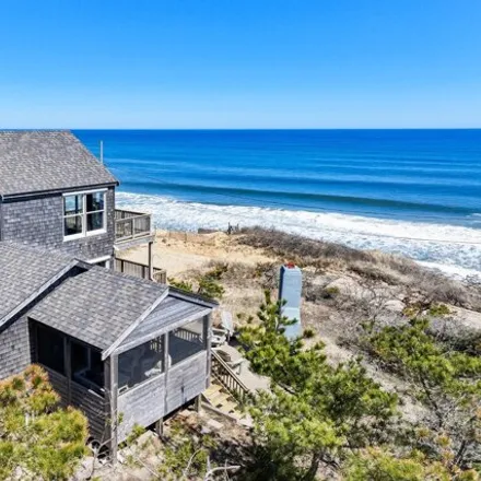 Image 4 - 175 Cliff Road, Wellfleet, Barnstable County, MA 02663, USA - House for sale