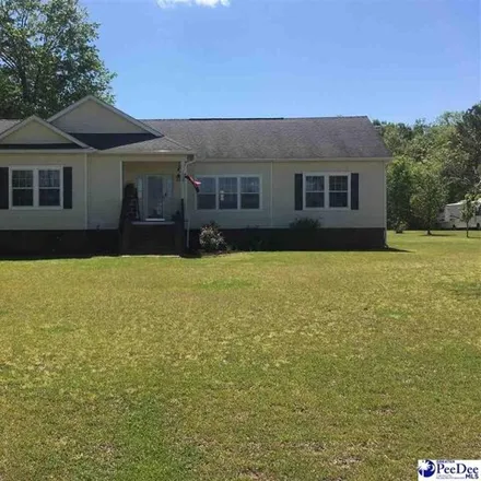 Buy this 3 bed house on 1390 Westwinds Drive in Darlington County, SC 29550