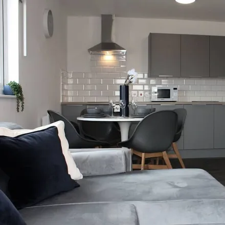Image 8 - North Tyneside, NE29 7AL, United Kingdom - Apartment for rent