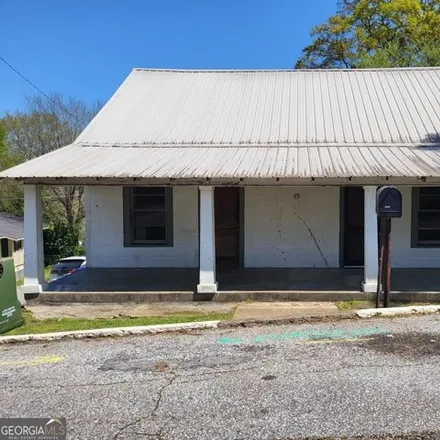 Buy this 3 bed house on 2192 59th Street in Valley, Chambers County