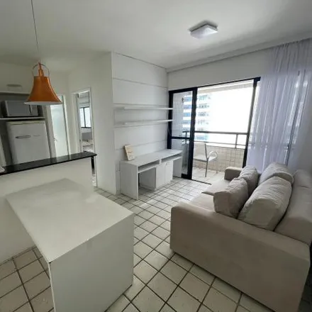 Buy this 1 bed apartment on Auto Escola Boa Viagem in Avenida Beira Mar 880, Piedade