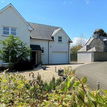 Buy this 4 bed house on Annfield Farm in Annfield Farm Road, Dunfermline