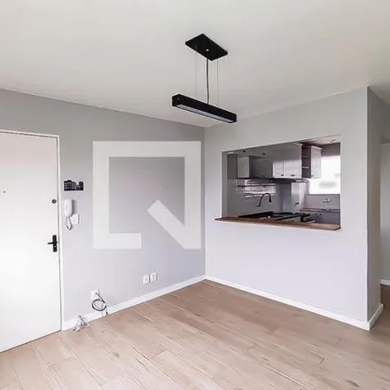 Rent this 2 bed apartment on Rua João Henrique Biondi in Boa Vista, Novo Hamburgo - RS