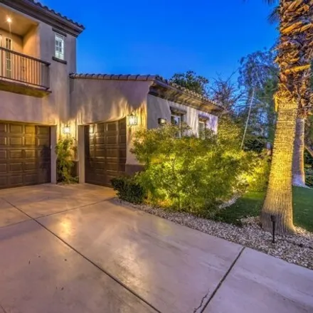 Image 3 - Red Rock Country Club, Sandstone Ridge Drive, Summerlin South, NV 89135, USA - House for sale