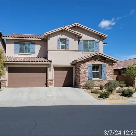 Image 2 - Chimera Golf Club, 901 Olivia Parkway, Henderson, NV 89011, USA - House for rent
