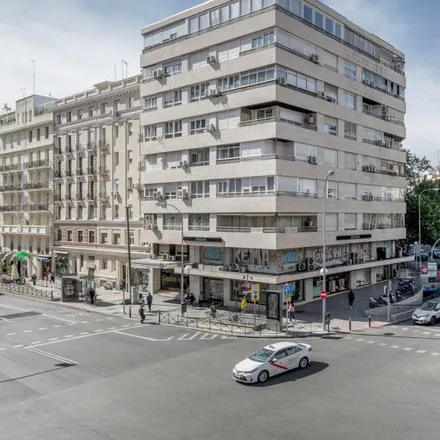 Image 5 - Calle del Conde de Peñalver, 30, 28006 Madrid, Spain - Apartment for rent