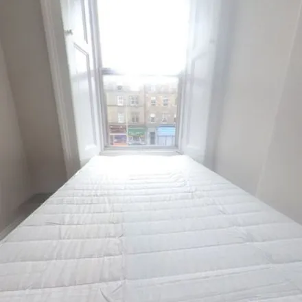 Rent this 2 bed apartment on McDonald Road in Leith Walk, City of Edinburgh