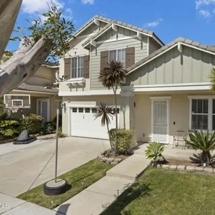 Buy this 6 bed house on 1705 Urbana Lane in Oxnard, CA 93030