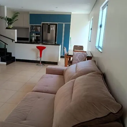 Buy this studio house on Rua Hungria in Parque das Nações, Santo André - SP