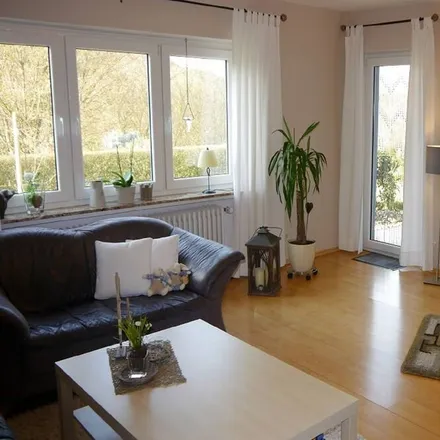 Image 4 - Niederehe, Üxheim, Rhineland-Palatinate, Germany - Apartment for rent