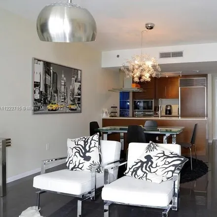 Buy this 1 bed condo on W Miami in 485 Brickell Avenue, Miami