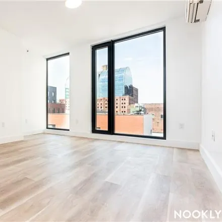 Rent this 3 bed condo on 75 South 2nd Street in New York, NY 11249