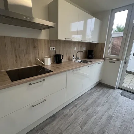 Rent this 4 bed apartment on Horionstraat 13 in 6367 CX Kunrade, Netherlands