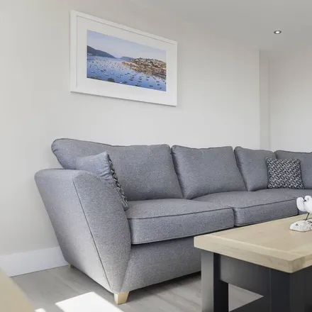 Image 5 - Salcombe, TQ8 8GZ, United Kingdom - Apartment for rent