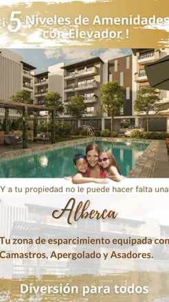 Image 3 - Avenida Jabalíes, Las Torres, 82000 Mazatlán, SIN, Mexico - Apartment for sale