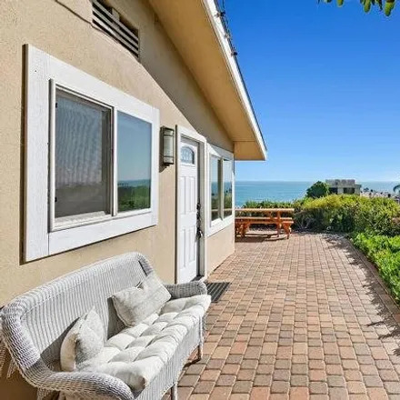 Rent this 1 bed condo on 22609 Pacific Coast Highway