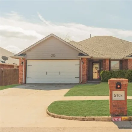 Buy this 4 bed house on 5756 Southeast 87th Street in Oklahoma City, OK 73135