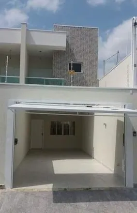 Buy this 3 bed house on Rua Xiririca 1095 in Vila Carrão, São Paulo - SP