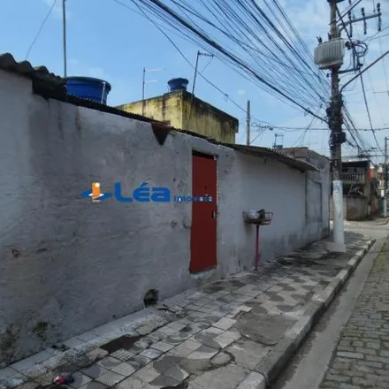 Image 1 - Rua da Safira, Monte Cristo, Suzano - SP, 08560-200, Brazil - House for sale