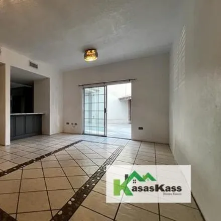 Buy this 4 bed house on Calle Paseo Areca in 32618 Ciudad Juárez, CHH