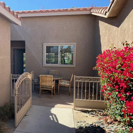 Image 2 - 82320 Odlum Drive, Indio, CA 92201, USA - Condo for rent