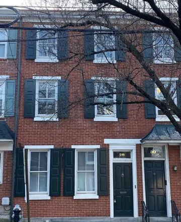 Rent this 5 bed house on 28 W Airy St in Norristown, Pennsylvania