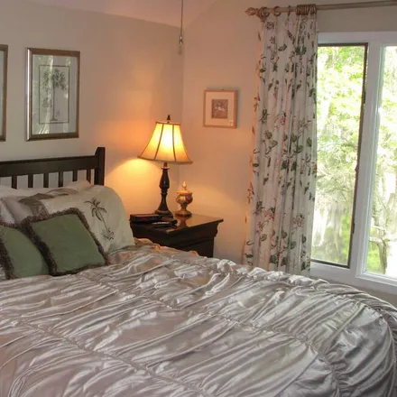 Rent this 2 bed condo on Kiawah Island
