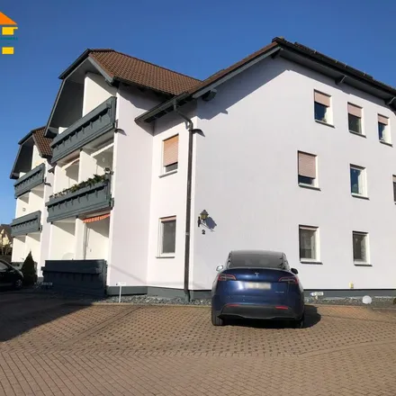 Image 7 - Am Rosenweg 3, 08233 Treuen, Germany - Apartment for rent