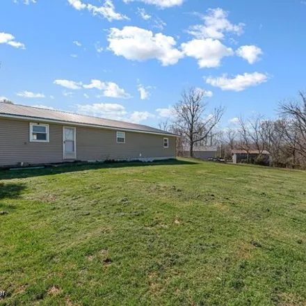Image 5 - 1888 McGrew Church Road, Grayson County, KY 42754, USA - House for sale