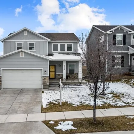 Buy this 3 bed house on East Oakwood Drive in Eagle Mountain, UT