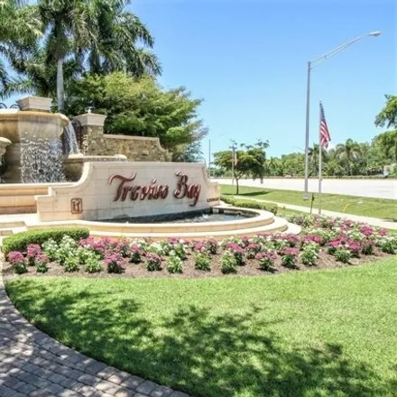Rent this 3 bed condo on 9478 Casoria Court in Lely Golf Estates, Collier County