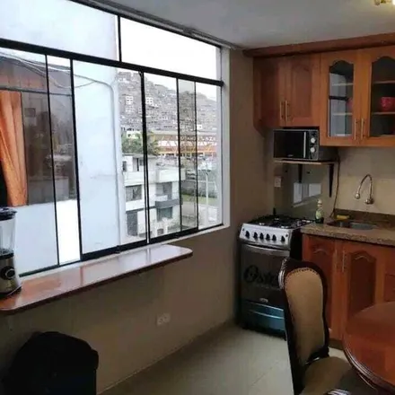 Image 2 - Santiago de Surco, Lima Metropolitan Area, Lima, Peru - Apartment for rent