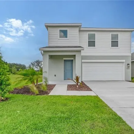 Buy this 4 bed house on 13134 Cedar Elm Ln in Parrish, Florida