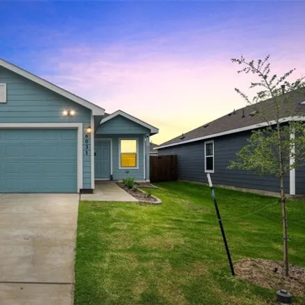 Buy this 3 bed house on Determine Lane in Kaufman County, TX 75126