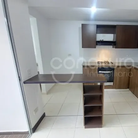 Rent this 2 bed apartment on Calle 48F Sur in 055457 Envigado, ANT