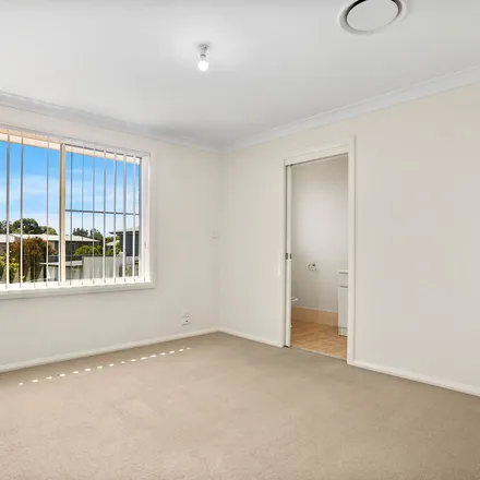 Rent this 3 bed apartment on Seymour Drive in Flinders NSW 2529, Australia