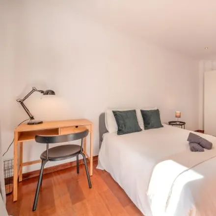 Rent this 6 bed room on Minipreço in Avenida Duque de Loulé 77, 1050-088 Lisbon