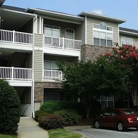 Rent this 2 bed condo on unnamed road in Atlanta, GA 30324