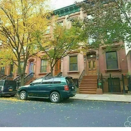 Rent this 1 bed apartment on 31 East 126th Street in New York, NY 10035