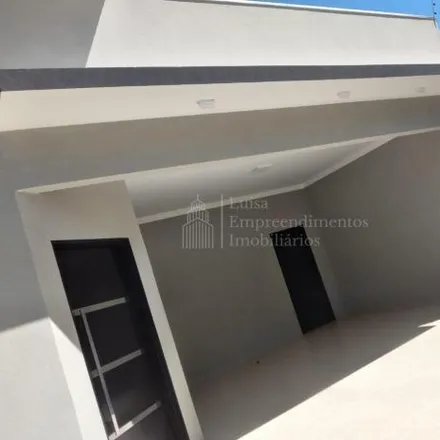 Buy this 1 bed house on Rua Dom Duarte da Costa in Rita Vieira, Campo Grande - MS