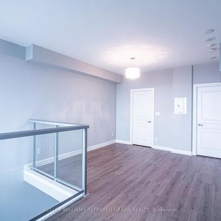 Rent this 1 bed apartment on 1 Avondale Avenue in Toronto, ON M2N 7J1