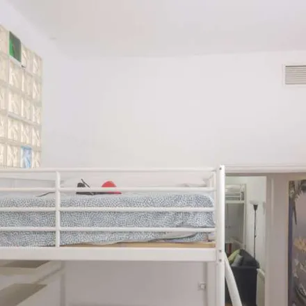 Image 6 - La Tahona de San Isidro, Calle de San Isidro Labrador, 28005 Madrid, Spain - Apartment for rent
