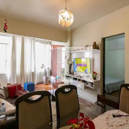 Rent this 3 bed apartment on Estação SENAI - MOVE BH in Avenida Presidente Antônio Carlos, Lagoinha
