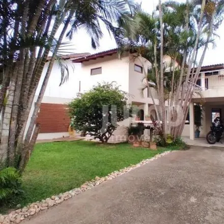 Image 2 - Rua da Capela 913, Campeche, Florianópolis - SC, 88063-300, Brazil - House for sale