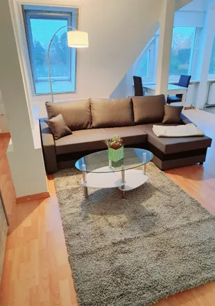 Rent this 2 bed apartment on Alt-Mariendorf 9 in 12107 Berlin, Germany