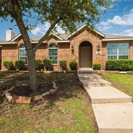 Buy this 3 bed house on 615 Austin Lane in Lavon, TX 75166