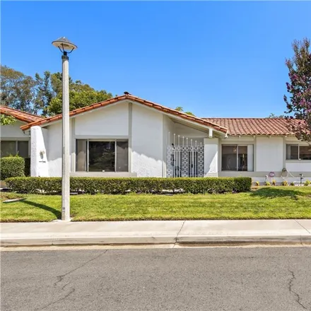 Buy this 2 bed house on 23582 Via Benavente in Mission Viejo, CA 92692