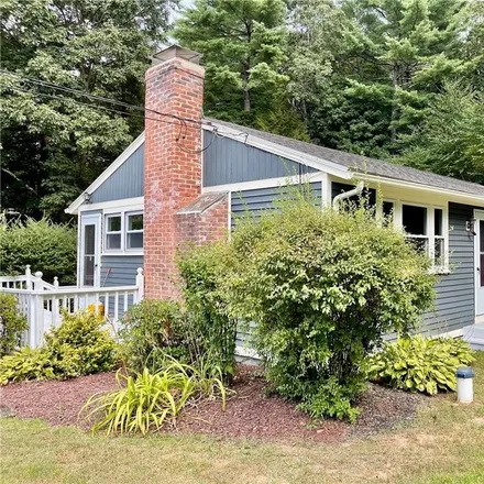 Buy this 2 bed house on 76 Fernwood Drive in Simsbury, CT 06070